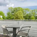 Straub Apartman Meckenbeuren
