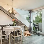 Apartman Straub *