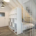 Apartman Straub *