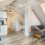 Straub Apartman Meckenbeuren