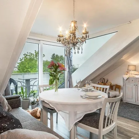 Straub Apartment Meckenbeuren