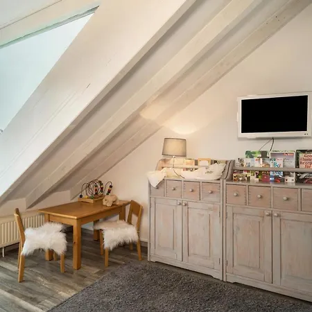 Apartman Straub Meckenbeuren