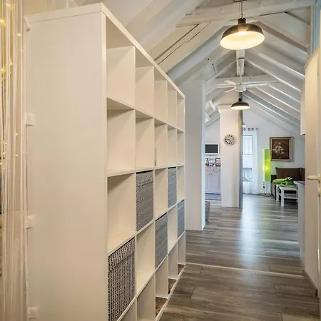 Straub Apartmán Meckenbeuren