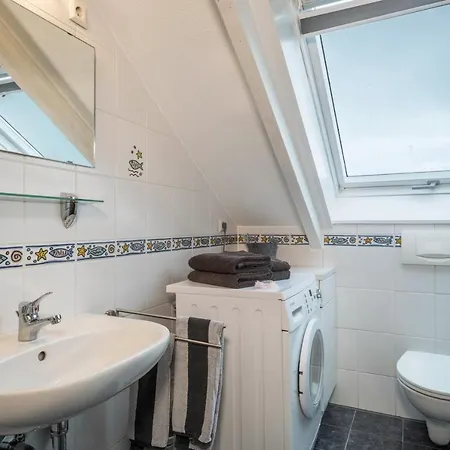 Apartmán Straub Meckenbeuren