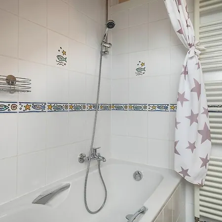 Straub Apartmán Meckenbeuren