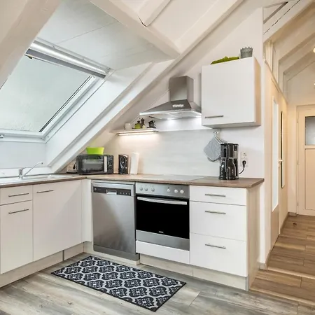 Apartman Straub *