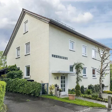 Apartman Straub