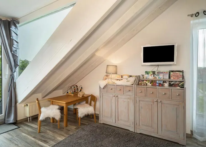 Apartman Straub Meckenbeuren